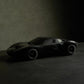 Ford GT40 MK1 - Black Limestone