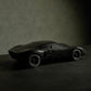 Ford GT40 MK1 - Black Limestone