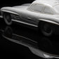 Mercedes 300SL Gullwing - Carrara Marble