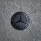 Mercedes-Benz - Nero Marquina