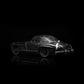 Mercedes 300SL Gullwing - Nero Marquina Marble